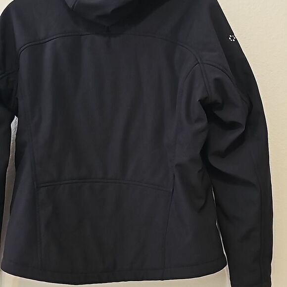 ORORO WOMEN'S CLASSIC HEATED JACKET - BLACK (BATTERY NOT INCLUDED) Medium - Picture 6 of 15
